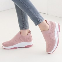 니나스파리 천연가죽 컴포터블 스니커즈