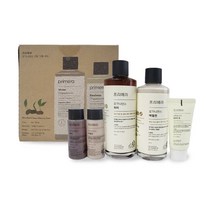 프리메라 오가니언스 기획세트 2종 + 증정 3종 cosmicroom*8719446pJ, 2종+증정3종 세트, 본상품선택