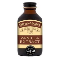 닐슨메시 바닐라 익스트랙 추출물 60ml Nielsen Massey Vanilla Extract