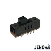 5.5x3.8mm 3단 8핀 슬라이드 스위치 3mm (HAS6902), 1, 본상품선택