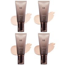 [미샤] M 초보양 비비크림 50ml (4종 택1), 17호 밝은베이지_I6138