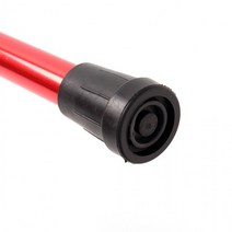 탑워크 길이조절 노인지팡이 실버 효도지팡이 레드, 상세페이지 참조, 상세페이지 참조