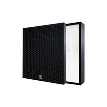 위닉스 제로 공기청정기 AES330-WO 필터 CAF-A0S3 헤파 탈취, 03_일반형 (헤파+탈취 세트)