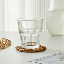 모던하우스 파사바체 까페 유리컵 420ml GA0122065, 사진참조, 1개