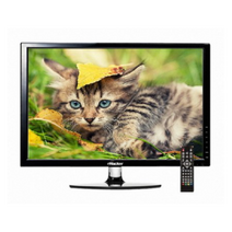 소형TV 해커씨앤씨 V2200 LED TV 21.5형 소형티비 22인치티비 미니티비 TV22인치 원룸TV / 모니터모음전