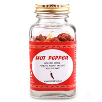 펄라 페페로치노 홀 (병) 25g, 단품