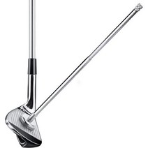 골프 정렬 막대 클럽 방향 지시기 마그네틱 아라