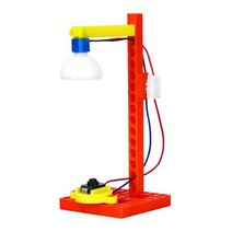 가로등 원리 학습 만들기 초등 과학 실습 교구 이해 준비물 재료 실험 돌봄 탐구 창의 교재 관찰