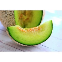 머스크 메론 전국 생산량 1위 부여 고당도 메론 2수 3수, 2수 특품(5kg 이상)