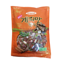 맛고을 계피맛캔디, 800g, 1개