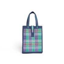 [공식] [로나머레이] Puerto Rico Mini Gallery Tote (푸에르토 리코 - 미니 갤러리 토트)
