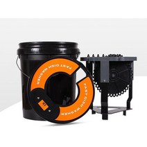 광택 패드 세척기 폴리싱 차량용 폴리셔, 기본