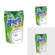 참그린 1종 주방세제 500g 주방세제리필 주방세정제 과일야채세정제 과일주방세제 주방세제대용량 대용량주방세
