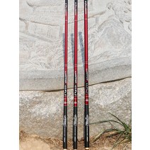 초경량 민물 장대 경질 중국 잉어 향어 쭈꾸미 낚시대, 4.5미터