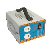 2KVA 다운트랜스, 2KVA=2000W 다운트랜스