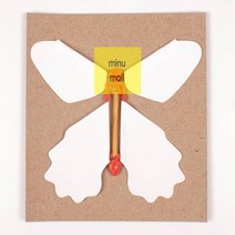 종이요술나비_[쥬크박스] 1EFD, 상세페이지 참조