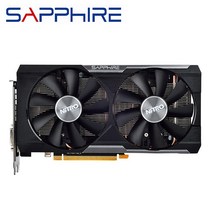 가성비 SAPPHIRE R9 380 4GB 비디오 카드 GPU AMD Radeon R9380 4GB 그래픽 카드 Double Bios 데스크탑 PC 컴퓨터 맵 원본 채굴 불가