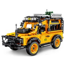 민트스쿨 중국블럭 SY테크닉 자동차블럭 호환블럭, SY8551