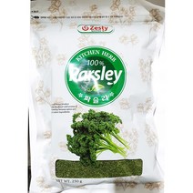 TRI 파슬리 후레이크, 250g, 1개
