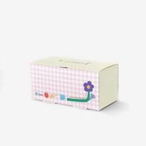 바보사랑 피크닉 롤케익박스세트 1호 (3개).헬로우모리스