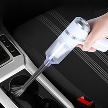 사무실용 차량용 머레이 청소기 미니 충전식 무선, 쿠팡청담mall 본상품선택