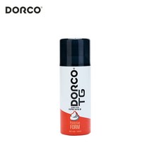 도루코 면도기폼 프로텍션 쉐이빙폼 175ml x 1개 초특가