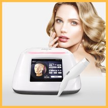 바이폴라 고주파 콜라겐 재생 미용기기 폴카RF (POLKA RF) 피부관리, 폴카RF 본체(다리포함)