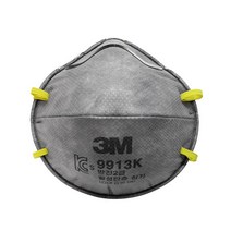3M-안면부 여과식 방진마스크 9913K 회색 (통(20EA)) 먼지 식마스크 위생 방지 차단 전마스크 먼지용 작업 산업용 작업용 공업용, 채룩!!, 채룩!!