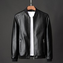 오르난남성 가을 겨울 라이더 자켓599993406855