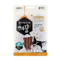 프로폴리스함유 댕댕이 참치 져키 2개 강아지입냄새, 기본, 선택완료, 선택완료