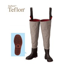 [(일본)PROX] PX5994 허벅지장화, 없음, LL