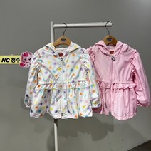 코코리따 NC청주점 ##플레어핏 메쉬안감 바람막이