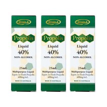 호주 오리진에이 프로폴리스 액상 25ml 3개