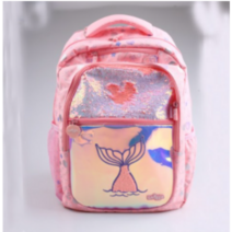 2021 호주 스미글 책가방 백팩 가방 필통 연필 세트 39종 모음 초등학생 유치원 입학 선물 smiggle, 핑크인어책가방(연필함증정,)