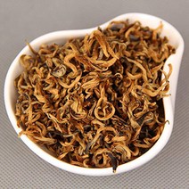 미국직구 南凤滇蜜红茶红香 100g/3.5oz 골든 몽키 블랙 티 윈난 - 중국 차 윤난 디안 홍 - 골든 니들 - 골드 팁스 다이안 홍 티, 수량, 상세참조