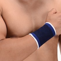 스포츠 야구 테니스 배드민턴 손목 보호 아대 손목보호대