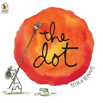 The Dot (Creatrilogy), Walker Books Ltd