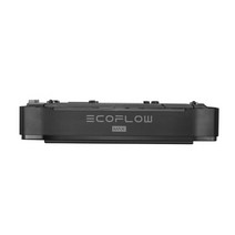 야외 캠핑 대용량 배터리 태양열 휴대용 ecoflow river max river 600 추가 발전소 600w rv 백업 리튬 배터 200000mah ac 콘센트, 리버 600 엑스트라