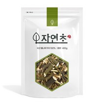 국산 벌나무 가지 산청목가지, 2개, 400g
