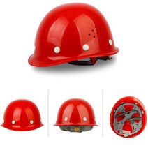 초 경량 안전모 통풍 헤드랜턴 경 사계절 보안 신호수 작업 가벼운 용 선풍기 패션 여름 공사 컬러 고급, 02=YELLOW