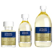 동아측기 [르프랑] 린시드 오일, 250ml