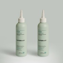 [닥터포헤어] [1+1] 피토프레시 스칼프 스케일러 200ml+200ml, 없음