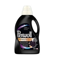 퍼울리퀴드 다크블랙 액상세제 1.5L Perwoll