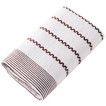 더자카 미니그래프 세면타월, Y217LBBI246, 1개