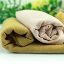 [동대문원단]콩이 SS 면소재 직기원단 소프트한 터치감, 인디핑크