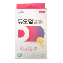듀오덤 스팟패치, 48개입, 2개