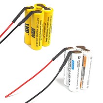 4.8V 공구 충전 배터리 충전지 1000MA 2000MA, 4.8V 1000MA, 1개