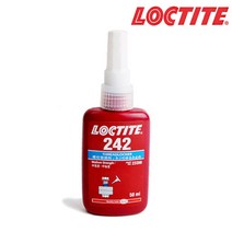 록타이트242 나사고정제, 1개