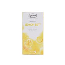 [해외배송] 로네펠트 티벨롭 레몬스카이 25개입