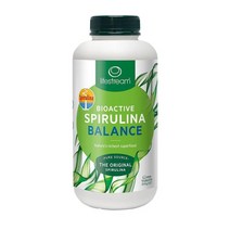 NZ직구 Life Stream Spirulina Bioactive 500mg -green (Balance) 1000테블렛 1PACK, 수량, 상세참조